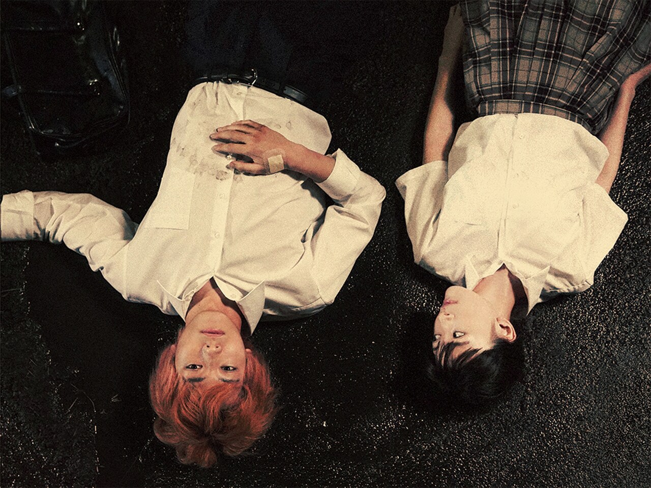 「NO CALL NO LIFE」