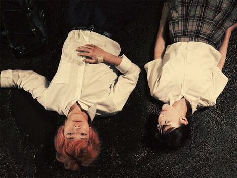 「NO CALL NO LIFE」