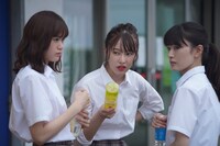 「NO CALL NO LIFE」新場面写真