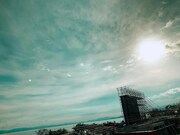 「R DRIVE IN ～BEACH SIDE THEATER」会場写真