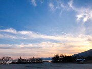 「R DRIVE IN ～BEACH SIDE THEATER」会場写真