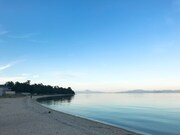 「R DRIVE IN ～BEACH SIDE THEATER」会場写真