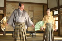 「青天を衝け」第2話より。