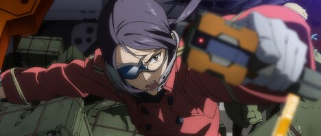 「ヱヴァンゲリヲン新劇場版:Q TV版」