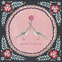 五島夕夏の描き下ろしイラスト。