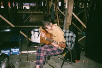 「花束みたいな恋をした」オフショット