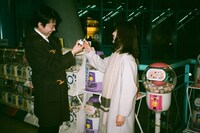 「花束みたいな恋をした」オフショット