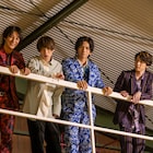 高崎翔太ら出演の「元メンに呼び出されたら、そこは異次元空間だった」2月に配信