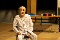 「元メンに呼び出されたら、そこは異次元空間だった」