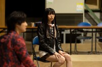 「元メンに呼び出されたら、そこは異次元空間だった」