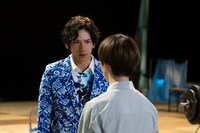 「元メンに呼び出されたら、そこは異次元空間だった」