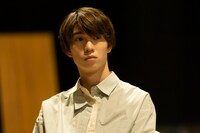 「元メンに呼び出されたら、そこは異次元空間だった」