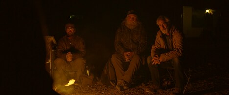 「ノマドランド」新場面写真