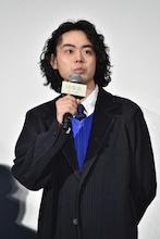 菅田将暉