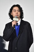 菅田将暉