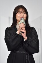 有村架純