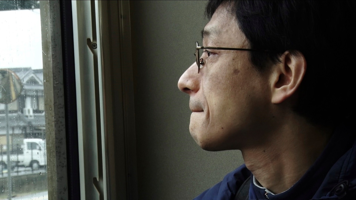 「AGANAI 地下鉄サリン事件と私」