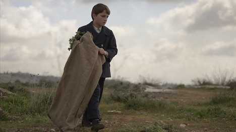 「愛と闇の物語」