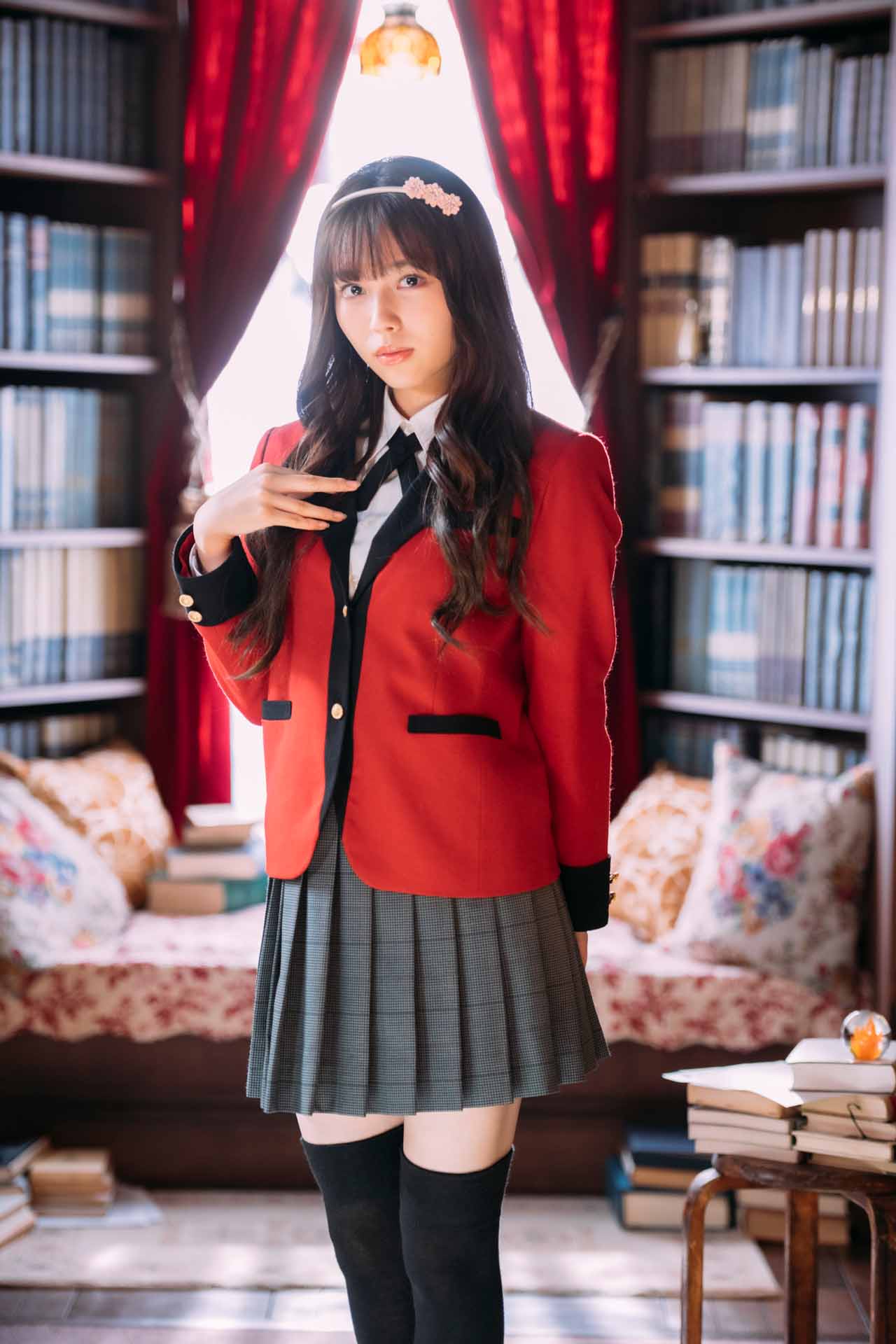 秋田汐梨