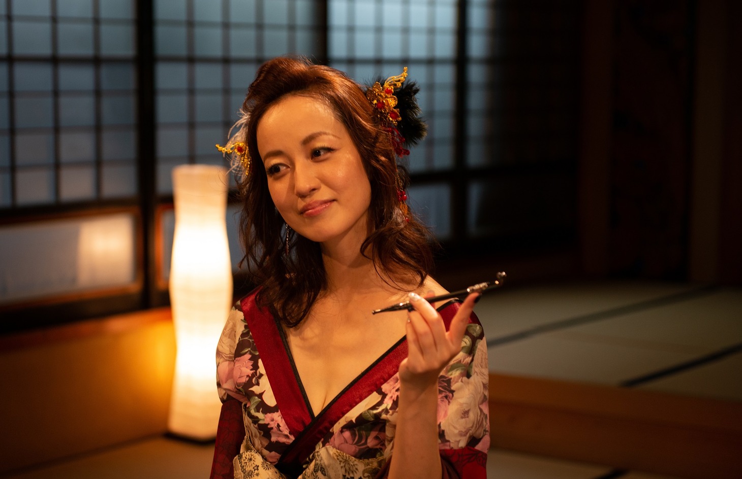 「麻雀宝湯記 石和の亀篇・伊東の黒豹篇」