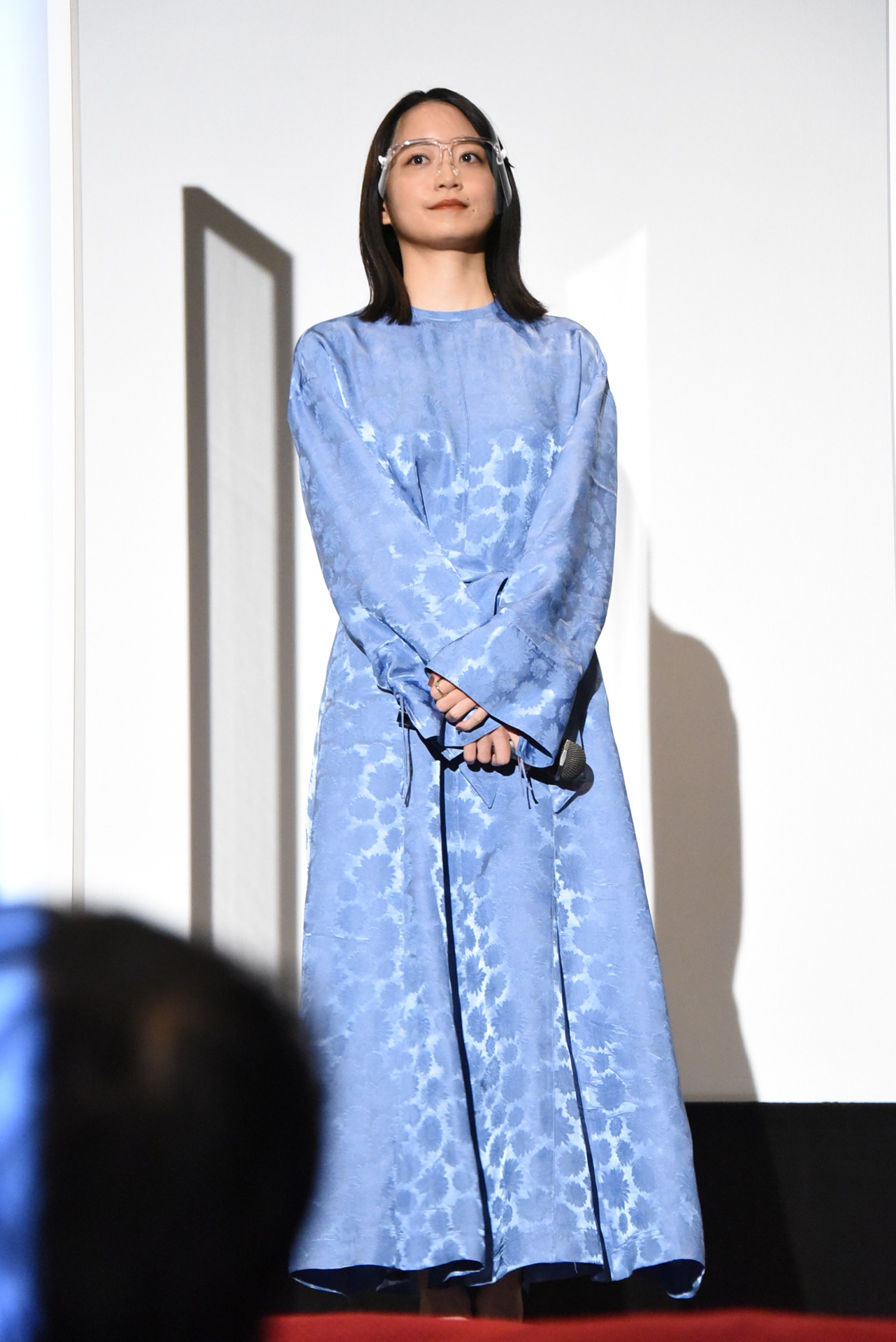 深川麻衣
