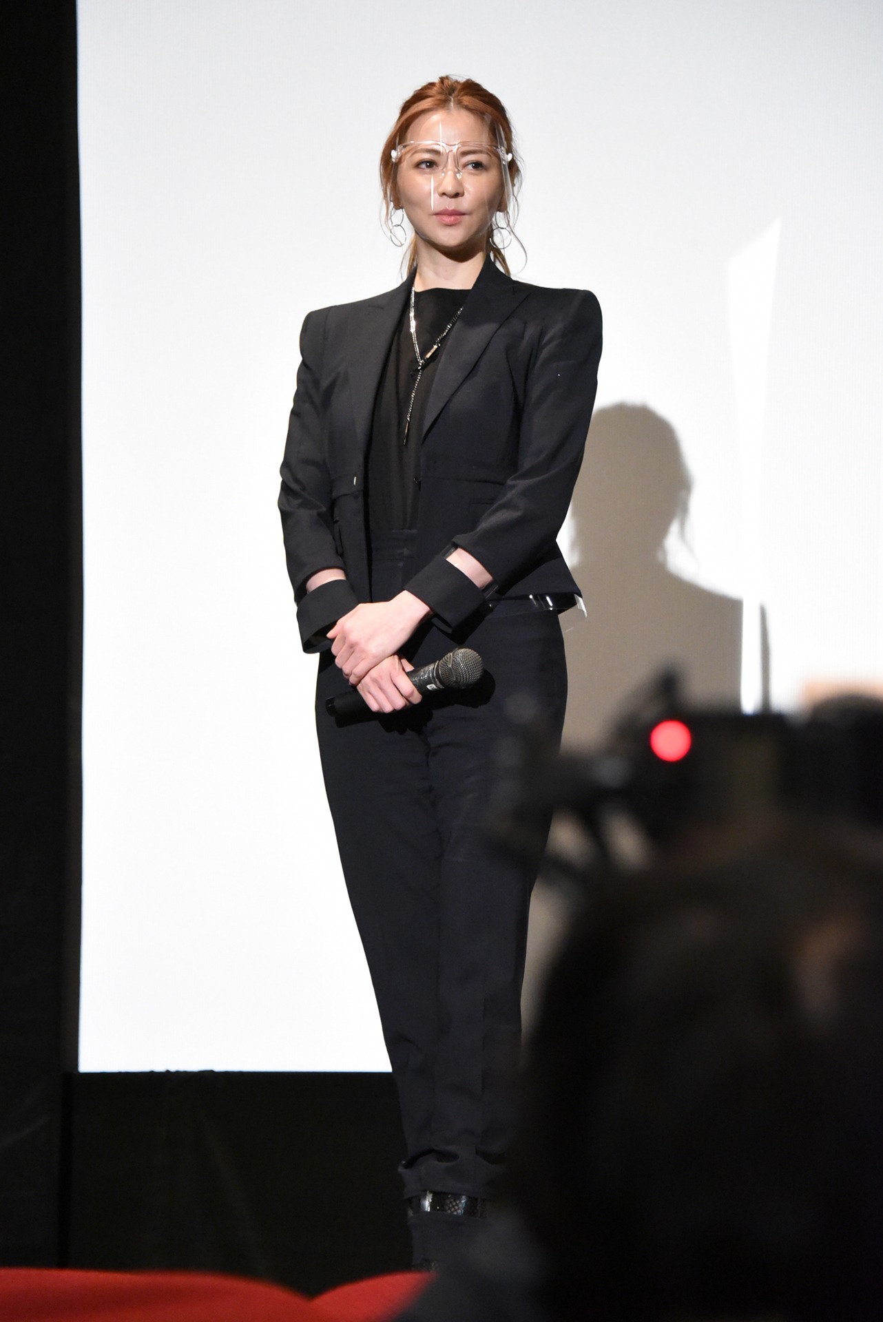 香里奈