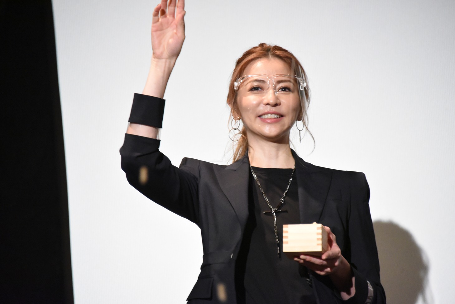 香里奈
