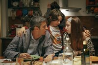 「ワン・モア・ライフ」