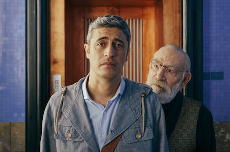 「ワン・モア・ライフ」