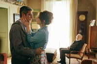 「ワン・モア・ライフ」