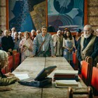 92分だけ天国から舞い戻る!イタリア映画「ワン・モア・ライフ」予告解禁