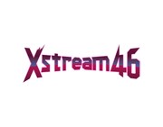 Xstream46ロゴ