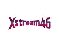 Xstream46ロゴ
