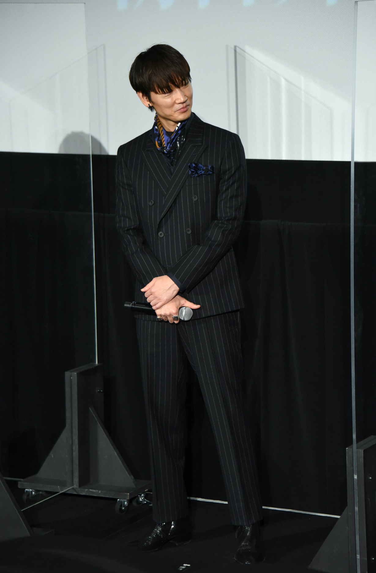 綾野剛
