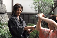 「太秦ライムライト」