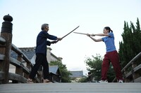 「太秦ライムライト」