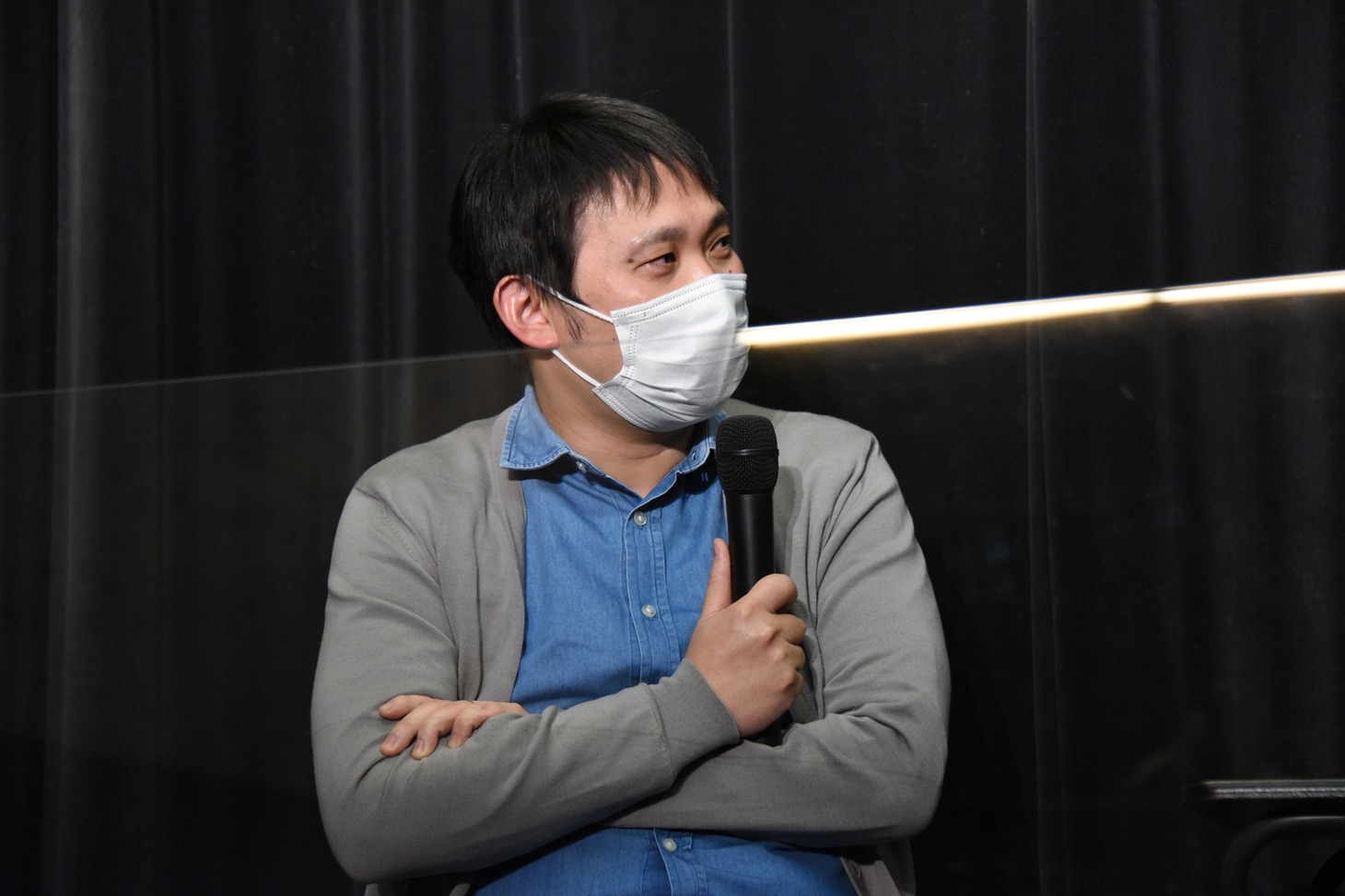 濱口竜介