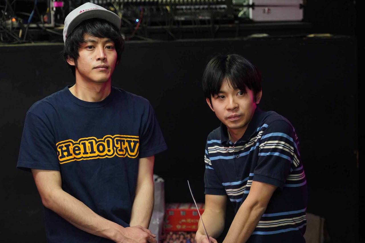 あの頃。」 - 松坂桃李は前貼り職人？仲野太賀や若葉竜也が