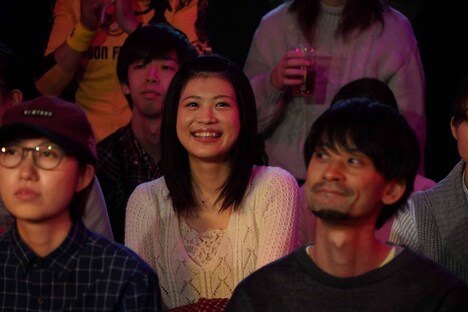 「あの頃。」新場面写真