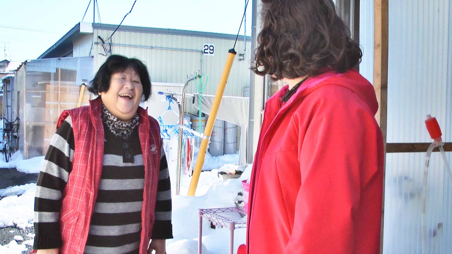 「きこえなかったあの日」