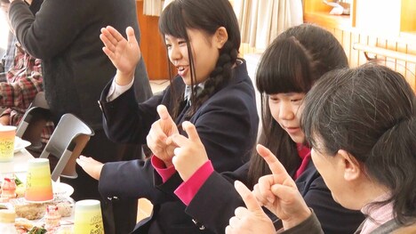 「きこえなかったあの日」