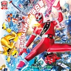 映画「魔進戦隊キラメイジャー」予告完成、夢に閉じ込められた充瑠たちを救い出せ