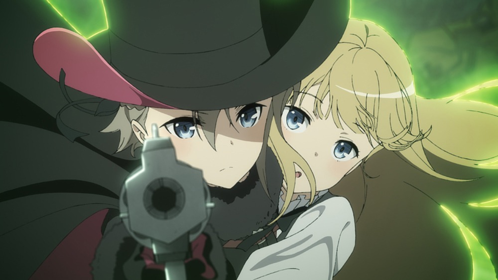 「プリンセス・プリンシパル」