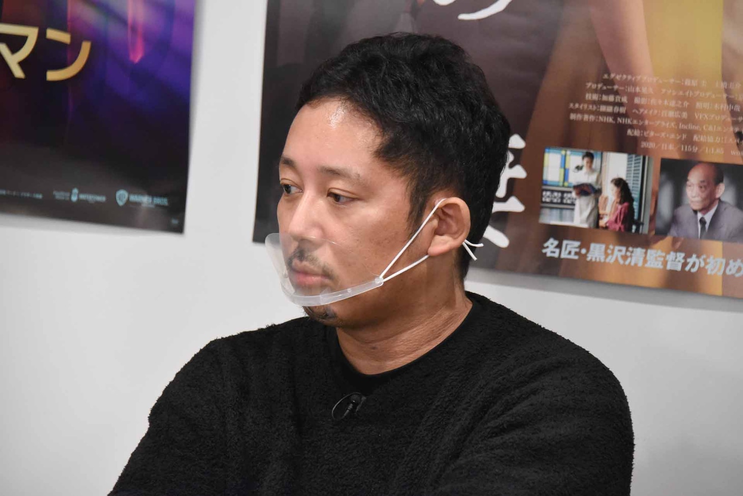入江悠