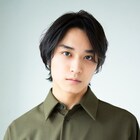 松岡広大&中尾暢樹、BLドラマ「壁こじ」で同人作家とキラキラアイドルに