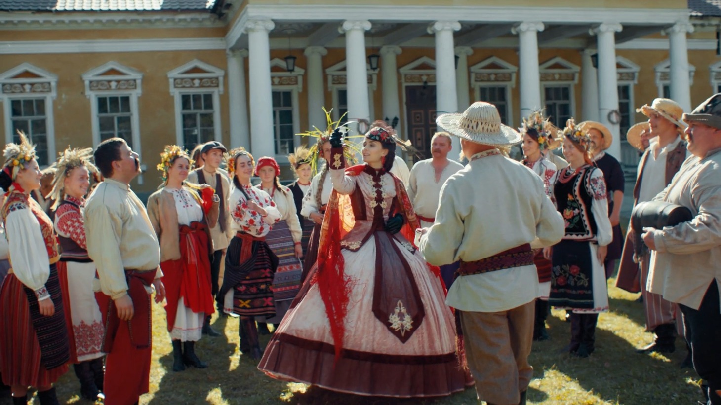 「囚われの愛～Love in chains～」