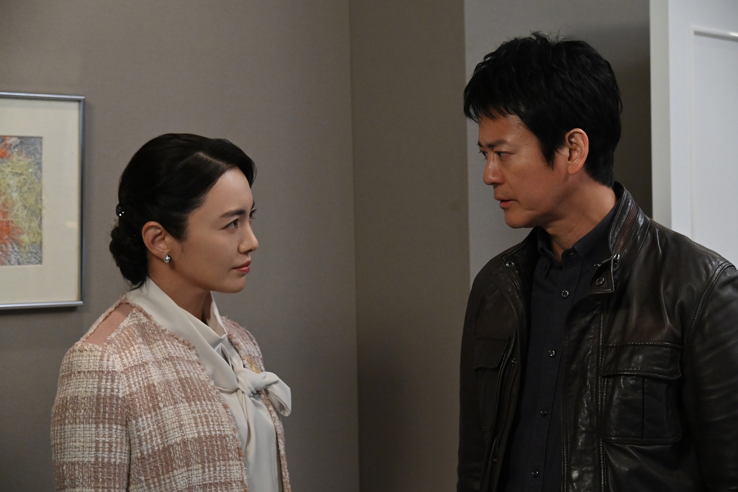 「24 JAPAN」17話より。