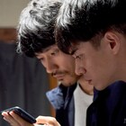 松山ケンイチと東出昌大が策を練る、ボクシング題材の「BLUE/ブルー」本編映像
