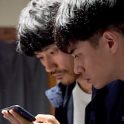 松山ケンイチと東出昌大が策を練る、ボクシング題材の「BLUE/ブルー」本編映像