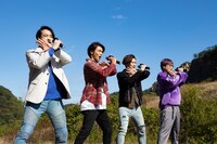 「スーパー戦闘 純烈ジャー」